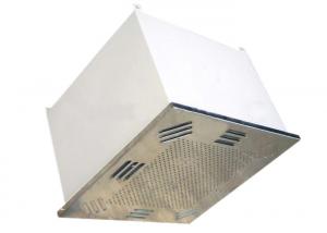 Wholesale Clean Room Ceiling HEPA Filter Box from china suppliers