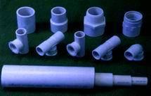 Wholesale UPVC Pipe and Fitting for Water Supply from china suppliers