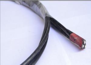 Wholesale Low Voltage 1000v ABC Aluminium Electrical Wire For Transmitting Power On Long Spans from china suppliers