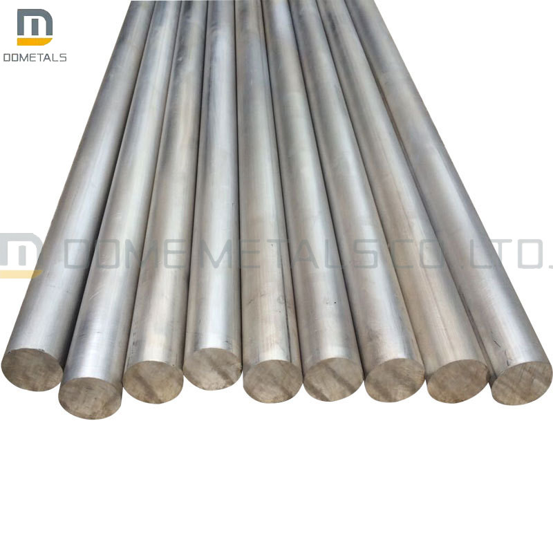 Wholesale Silver Color Magnesium Alloy Rod Round For Aerospac from china suppliers