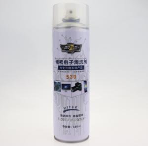 Wholesale Low Odor 530 Electrical Contact Cleaner Spray from china suppliers