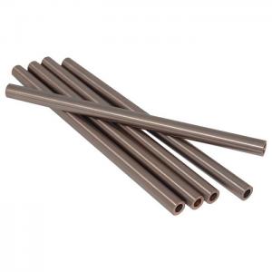 Wholesale GMW Heavy Tungsten Alloy Rods Diameter AMS-T 21014 1.5mm - 150mm from china suppliers