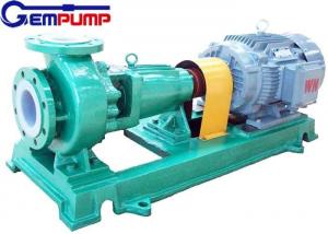 Wholesale IHF Horizontal End Suction Centrifugal Pump from china suppliers