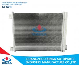 Wholesale Cooling System Aluminum Nissan Condenser SUNNY 13 OEM 92100-1HC3A / 921011HC1A from china suppliers