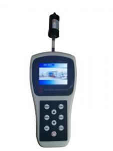 Wholesale Air Quality Tester Flow Rate 2.83L/min and PM1.0, PM2.5, PM10 from china suppliers