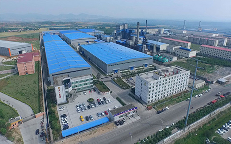 Luoyang Sanwu Cable Co.,Ltd.