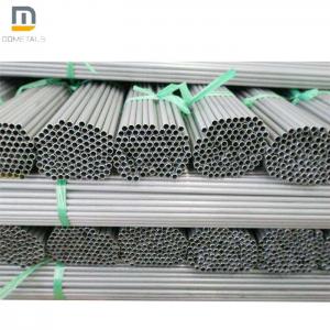 Wholesale EB Magnesium Alloys Tube Pipe 1.0 Mm AZ31B AZ61A AZ91D from china suppliers