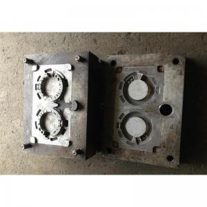 Wholesale Yl102 Die Casting Aluminium Alloys CNC Machining Heat Treatment from china suppliers