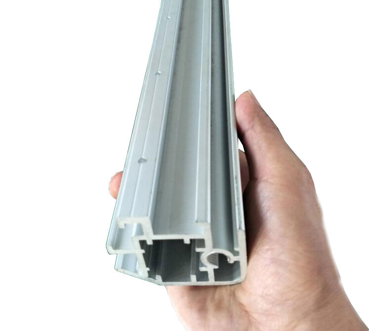 Wholesale 6063 T5 T6 Aluminium Alloy Corner Medical Aluminum Extrusion Profiles from china suppliers