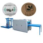 Kraft carton paper flexo printing machine/Shoping sachet water bag Printing