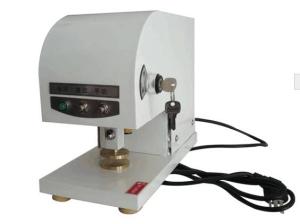 Wholesale Electric Embossing Seal Machine from china suppliers