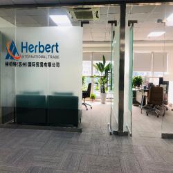 Herbert( Suzhou) International Trade Co.,Ltd