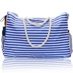 Beach Bag Peva Breathable Shoulder Tote Mother Bag Large Capacity Messenger