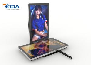 Wholesale Explosion Proof LCD Touch Screen Advertising Displays Multi Language from china suppliers