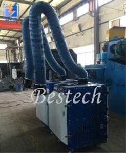 Wholesale Portable Welding Fume Dust Collector from china suppliers
