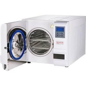 Wholesale JP-STE-8L-D QUICK Autoclave from china suppliers