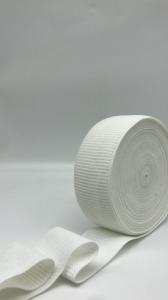 Wholesale Polyester Knitted Elastic Band Medical Back Support Belt Webbing For Healthcare from china suppliers