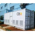 high efficiency pv 100kW 350kW 700kW power system CE DC