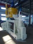 Large capacity 80-100TPD Press 180-240 Prepress YZXY290 peanut sunflower