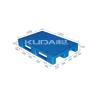 Buy cheap leading pallet supplier 1210E Grid sichuan words PLASTIC PALLET from china good from wholesalers