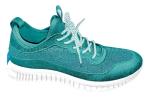 Sport Shoes Lace up Ladies Shoes Sport Shoes Fashion Women Sneakers Running