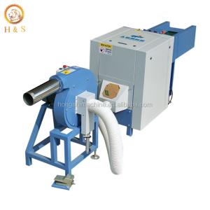 Wholesale high efficiency polyester fiber opening machine / fiber opener machine from china suppliers
