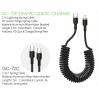 Buy cheap GC-72P 18W PD QUICK CHARGE from wholesalers