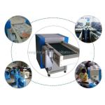fiber opening and pillow filling machine