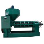 140 sunflower Peanut OIL PRESS MACHINE EXPELLER