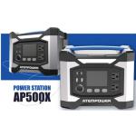3KW portable solar power station 48V 60Ah 3KW casa rodante camping 110V 220V