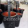 Buy cheap foundry pouring ladle for hot metal from wholesalers