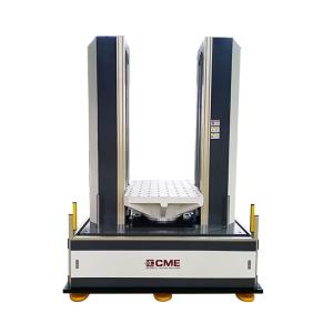 Wholesale KRD11 Pneumatic Vertical Shock/Bump Test System from china suppliers