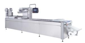 Wholesale Thermoforming Vacuum Packaging Machine from china suppliers