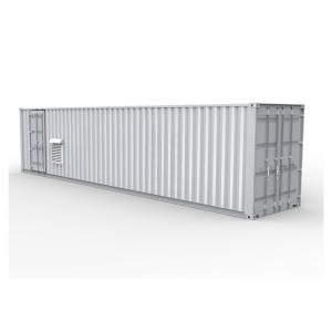 Wholesale Portable Rechargeable 150kW 200kW 350kW Power Station from china suppliers