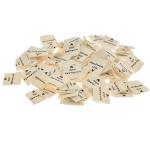 Custom Garment Heat Cut Clothing Woven Label For Clothes Neck In Satin