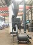 Fine Wood Powder Pulverizer Sawdust Pulverizing Making Machine Flour Mill