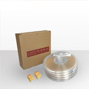 Wholesale Tantalum Electrolytic Capacitor from china suppliers