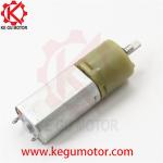 24V 20mm plastic planetary gearbox reducer motor 100RPM 1000RPM Mini Micro