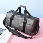 Hand-held Travel Bag Dry And Wet Separation Large-capacity Shoulder Bag Sports