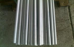Wholesale Small Diameter Pipe Stainless Steel Heat Exchanger Tube 304 304L 316L from china suppliers
