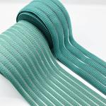 Fish Silk Medical Elastic Band / Waist Band Medical Fabric Webbing