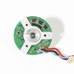 24v Micro 37mm BLdc Motor For Air cleaner brushless Dc submersible Motor bl3717