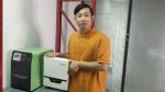 25kw 30kw 33kw on-grid solar inverter on grid solar power inverter
