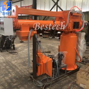 Wholesale 3 T/H Single Arm Resin Coated Sand Mixer from china suppliers