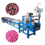 Wax Granule Paraffin Pellet Making Machine High Performance