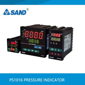 Buy cheap SAND PS1016 PS1016T pressure and temperature indicator in stock from wholesalers