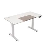 Dual Motor Electric Height Adjustable Office Desk Frame Standing Desk
