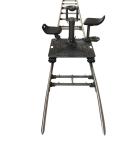 Portable Stainless Steel 360 Camera Dolly Track Easy To Use