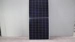 9.63a To 10.07a Photovoltaic Hybrid Solar Panel Thermal Home Energy Panel