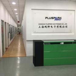 Shanghai Pluspark Electronics Co.,Ltd
